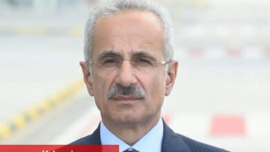 Bakan Uraloğlu: Denizlere hâkim olan cihana hâkim olur
