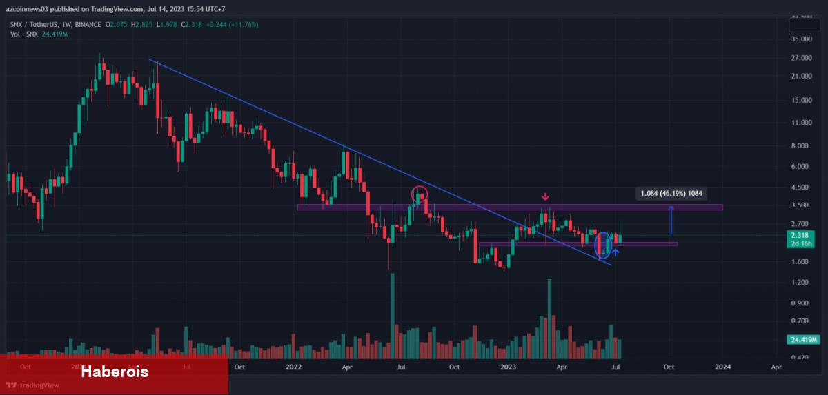Balina İddiaları: Bu 5 Altcoin İçin Ralli Bekleniyor!