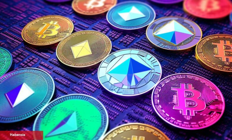 Balinalar ‘Gümüş Bitcoin’ Denilen Bu Altcoine Saldırıyor! - Haberois Balinalar ‘Gümüş Bitcoin’ Denilen Bu Altcoine Saldırıyor!