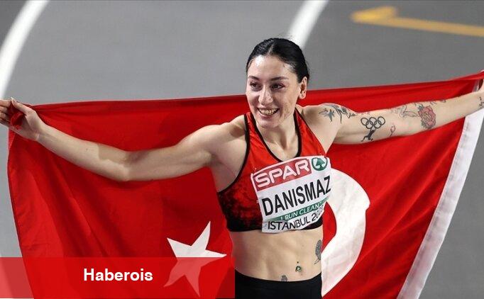 Balkan Atletizm Şampiyonası'nda ulusal atletlerden 11 madalya! - Haberois Balkan Atletizm Şampiyonası'nda ulusal atletlerden 11 madalya!