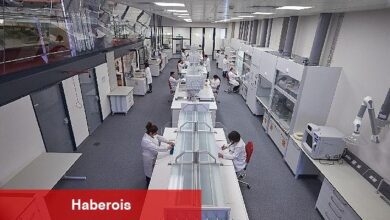 Balparmak AR-GE Merkezi Yenilikçi Arı Ürünlerini Tüketicilerle Buluşturuyor