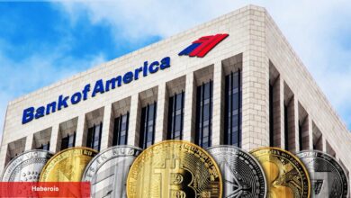 Bank of America Bu Altcoin’i Seçti: Binance’e Coin Aktı!