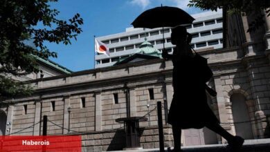 Bank of Japan Sürpriz Bir Şekilde Kolay Paradan Uzaklaşma Sinyali Verdi