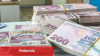 Bankacılık dalının net kârı birinci 6 ayda yüzde 48 arttı