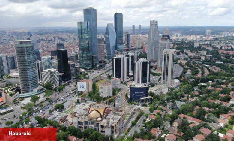 Bankalardan ikinci çeyrekte yatay kâr beklentisi - Haberois Bankalardan ikinci çeyrekte yatay kâr beklentisi