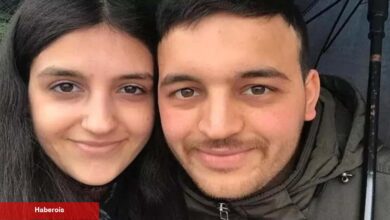 Banu Berberoğlu kimdir ve kaç yaşında? Banu Berberoğlu ve Mehmet Kaya'dan üzücü haber!