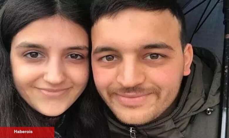 Banu Berberoğlu kimdir ve kaç yaşında? Banu Berberoğlu ve Mehmet Kaya'dan üzücü haber! - Haberois Banu Berberoğlu kimdir ve kaç yaşında? Banu Berberoğlu ve Mehmet Kaya'dan üzücü haber!