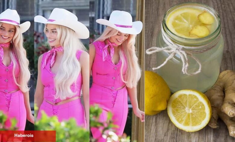 Barbie hoşluk diyeti gündem oldu! 5 günde 4 kilo verdiren Barbie diyeti nasıl yapılır? - Haberois Barbie hoşluk diyeti gündem oldu! 5 günde 4 kilo verdiren Barbie diyeti nasıl yapılır?