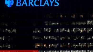 Barclays'in kârı beklentileri yakaladı