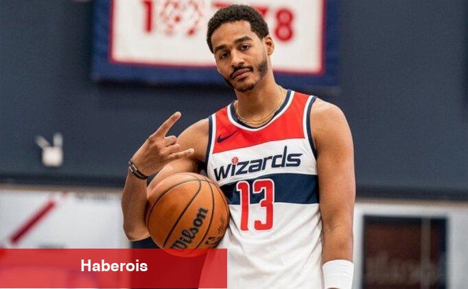 Barkley: "Warriors, Jordan Poole'dan gerçekten nefret etmiş" - Haberois Barkley: "Warriors, Jordan Poole'dan gerçekten nefret etmiş"