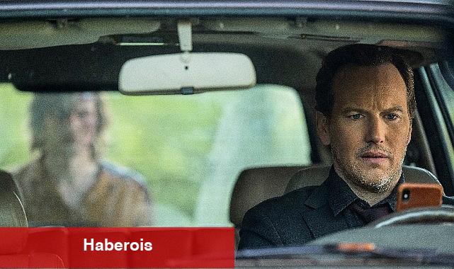 Başarılı oyuncu Patrick Wilson, "Ruhlar Bölgesi: Kırmızı Kapı" ile yönetmen koltuğunda! - Haberois Başarılı oyuncu Patrick Wilson, "Ruhlar Bölgesi: Kırmızı Kapı" ile yönetmen koltuğunda!