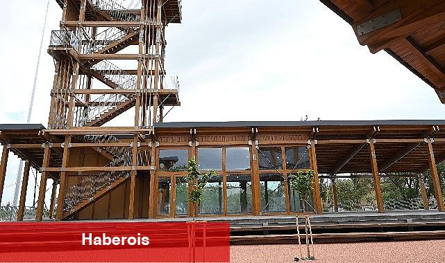 Başkan Altay: "10 Bin Yıllık Çatalhöyük Dünyada Daha Fazla Tanınacak" - Haberois Başkan Altay: "10 Bin Yıllık Çatalhöyük Dünyada Daha Fazla Tanınacak"