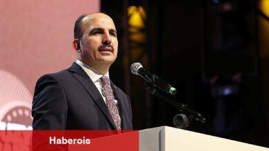 Başkan Altay: "Bu Toprakların Esarete Mahkum Edilemeyeceğini Bütün Cihana 15 Temmuz'da Yeniden İspat Ettik"