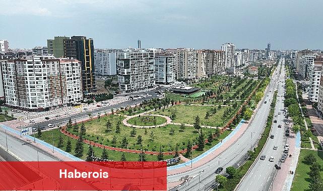 Başkan Altay: "Şehrin Merkezinde Önemli Bir Yeşil Doku Oluşturan Şefik Can Parkı'nda Üçüncü Etap Çalışmalarımız Sürüyor" - Haberois Başkan Altay: "Şehrin Merkezinde Önemli Bir Yeşil Doku Oluşturan Şefik Can Parkı'nda Üçüncü Etap Çalışmalarımız Sürüyor"
