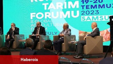 Başkan Altay: "Uluslararası Tarım Şehirleri Birliği Olarak Dünyadaki İsrafın Önlenmesi İçin Gayret Göstereceğiz"
