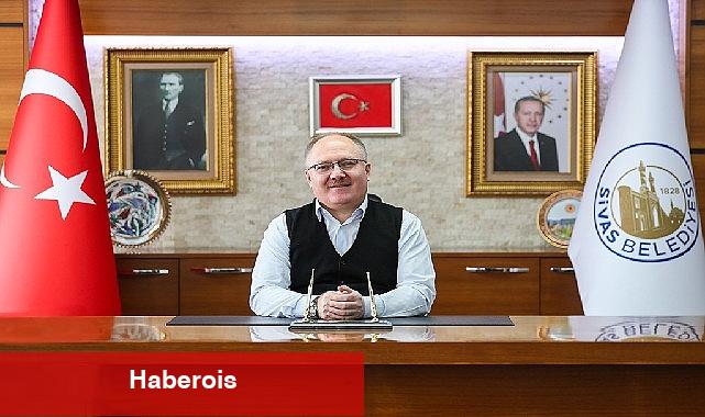 Başkan Bilgin'den 15 temmmuz anma mesajı - Haberois Başkan Bilgin'den 15 temmmuz anma mesajı