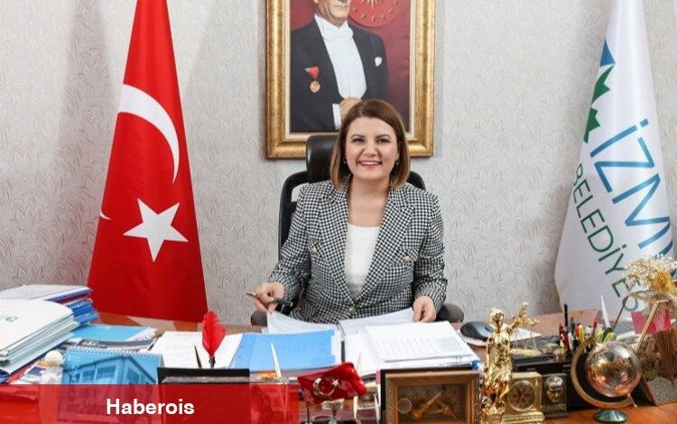 Başkan Hürriyet, bir kez daha 'en başarılı'lar arasında! - Haberois Başkan Hürriyet, bir kez daha 'en başarılı'lar arasında!