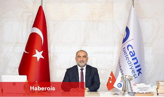 Başkan Sandıkçı'dan 15 Temmuz Mesajı - Haberois Başkan Sandıkçı'dan 15 Temmuz Mesajı