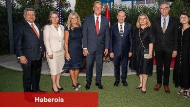 Başkan Soyer'den karşılıklı saygı ve işbirliği mesajı