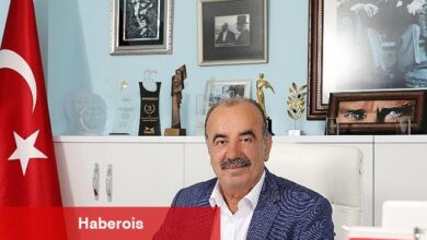 Başkan Türkyılmaz: "Halkımızı rahatsız eden görüntülere seyirci kalmayacağız!"