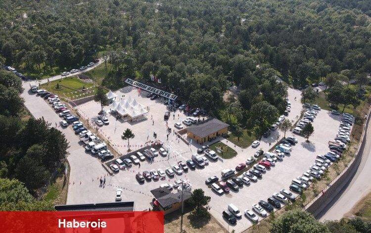 Başkan Yılmaz, geleceğin Yıldırım'ını anlattı - Haberois Başkan Yılmaz, geleceğin Yıldırım'ını anlattı