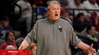 Batı Virginia, Bob Huggins'i Askıya Aldı ve Homofobik Bulamaç Üzerine Maaşını Kesti