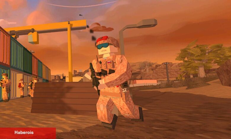 BattleBit Remastered, Steam Deck'te Kalmaya Devam Edecek - Haberois BattleBit Remastered, Steam Deck'te Kalmaya Devam Edecek