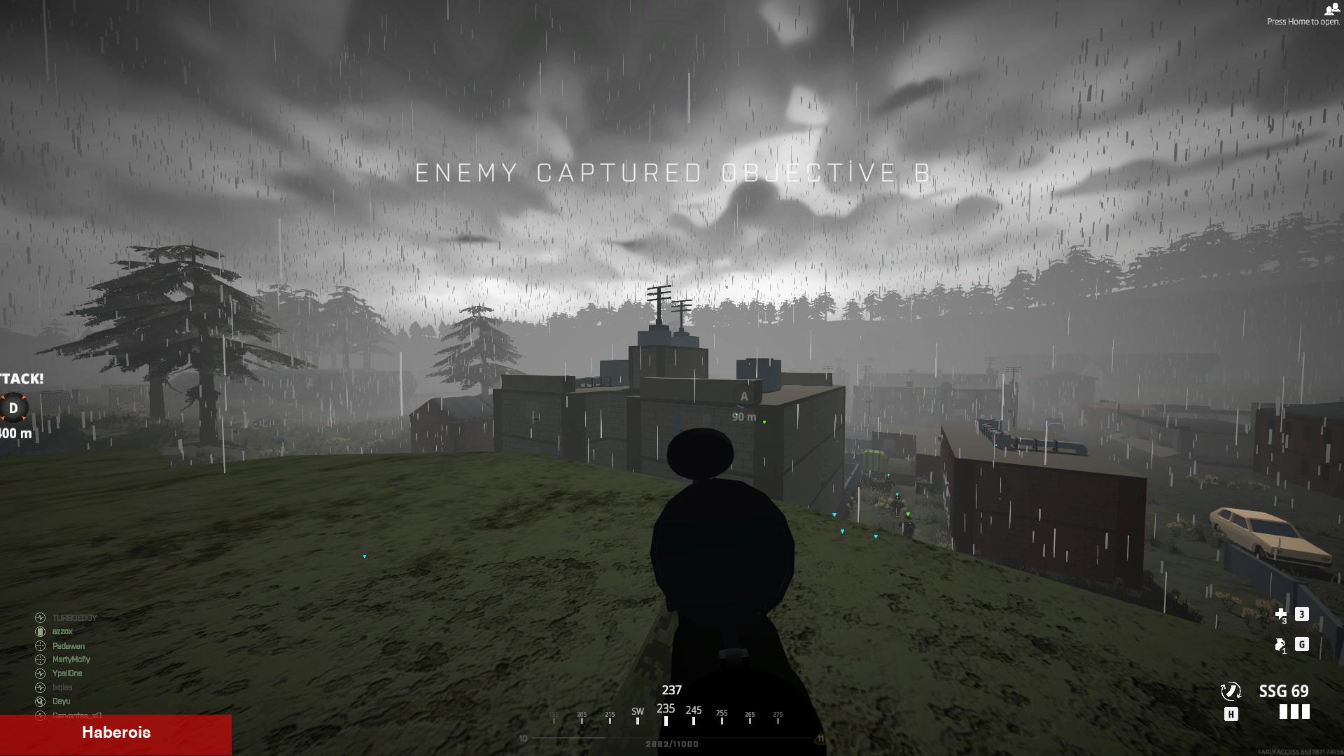 BattleBit Remastered'ı Özel Yapan 5 Şey!