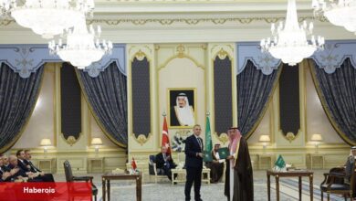 Baykar'dan Suudi Arabistan ile ihracat kontratı