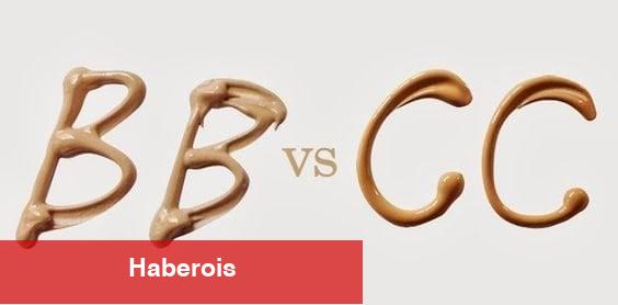 BB ve CC kreminin farkı nedir? Cilt tipine nazaran BB ve CC krem nasıl seçilir? - Haberois BB ve CC kreminin farkı nedir? Cilt tipine nazaran BB ve CC krem nasıl seçilir?
