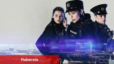 BBC First Ağustos Ayında Yeni Yapımlarıyla İzleyiciyi Ekranlara Kitleyecek
