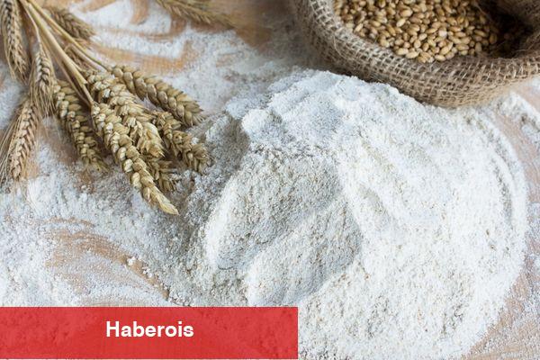Bebeğiniz için 7 un çeşidi