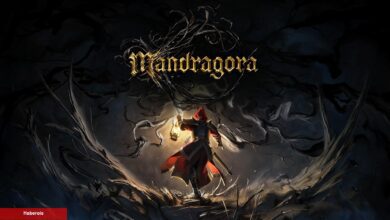 Beklediğimiz Indie'ler - Mandragora