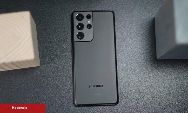 Beklenen gün geldi: Yeni Galaxy S21 FE 2023 satışa sunuldu - Haberois Beklenen gün geldi: Yeni Galaxy S21 FE 2023 satışa sunuldu