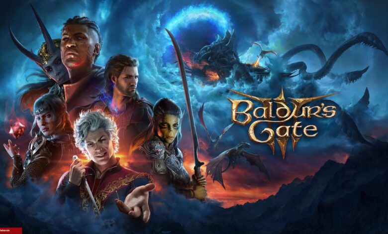 Beklenen Oyun Baldur's Gate 3 Yakında Tam Sürüm Olarak Geliyor: İşte Tüm Ayrıntılar - Haberois Beklenen Oyun Baldur's Gate 3 Yakında Tam Sürüm Olarak Geliyor: İşte Tüm Ayrıntılar