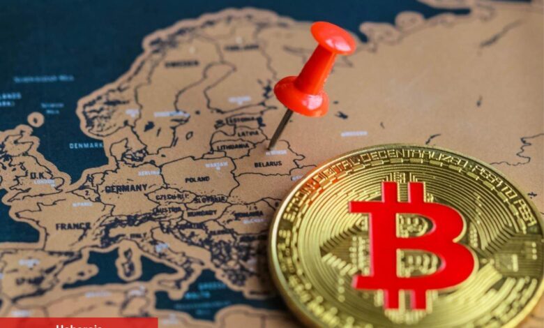 Belarus, Kripto Para Ticaretini Kısıtlamak İstiyor! - Haberois Belarus, Kripto Para Ticaretini Kısıtlamak İstiyor!