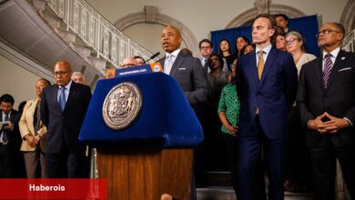 Belediye Başkanı Eric Adams, Göçmen ve Rikers Krizlerinin Ortasında Yeni Baş Hukuk Müşavirini Atayacak