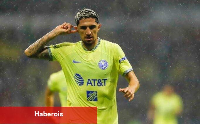 Beşiktaş'ın eski aşkı alevlendi: Diego Valdes - Haberois Beşiktaş'ın eski aşkı alevlendi: Diego Valdes