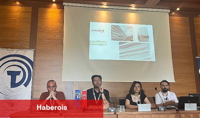 BETONART Mimarlık Yaz Okulu'nun 19'uncusu Edirne'de başladı