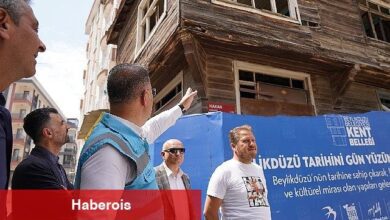 Beylikdüzü Belediyesi Kent belleğini güçlendiriyor 