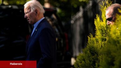 Biden, Cinsel Saldırıyı Önlemeye Çalışarak Askeri Adalet Yasasını Elden Geçirecek