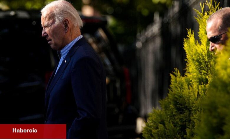 Biden, Cinsel Saldırıyı Önlemeye Çalışarak Askeri Adalet Yasasını Elden Geçirecek