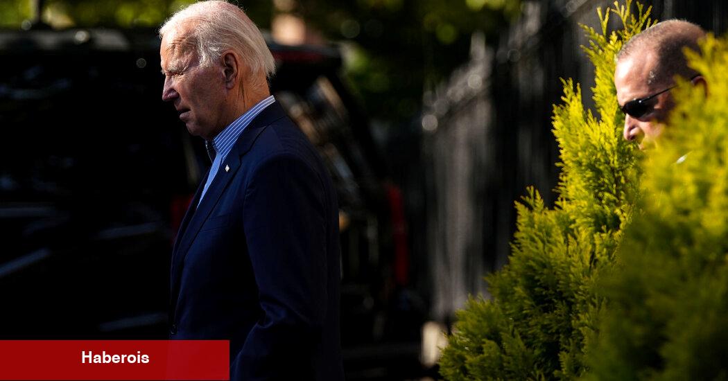 Biden, Cinsel Saldırıyı Önlemeye Çalışarak Askeri Adalet Yasasını Elden Geçirecek