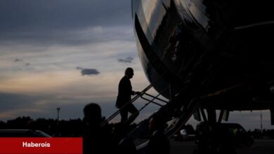 Biden, Yargıtay Kararlarını Eleştiriyor, Mahkemeyi Eleştiriyor