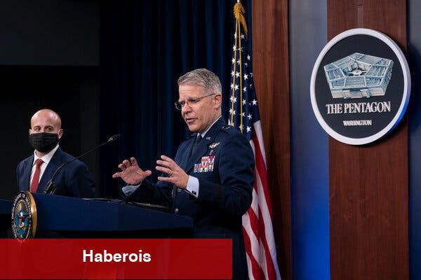 Biden, Yeni Beyaz Saray Pandemi Ofisinin Başına Emekli Generali Seçti - Haberois Biden, Yeni Beyaz Saray Pandemi Ofisinin Başına Emekli Generali Seçti