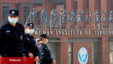 Biden Yönetimi, Wuhan Laboratuvarı İçin Finansmanı Yasaklamak İçin Harekete Geçti