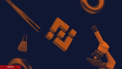 Binance, 2023 İkinci Çeyrek Kripto Para Raporunu Yayınladı!