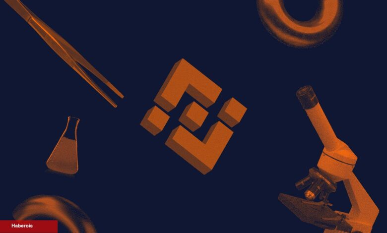 Binance, 2023 İkinci Çeyrek Kripto Para Raporunu Yayınladı! - Haberois Binance, 2023 İkinci Çeyrek Kripto Para Raporunu Yayınladı!