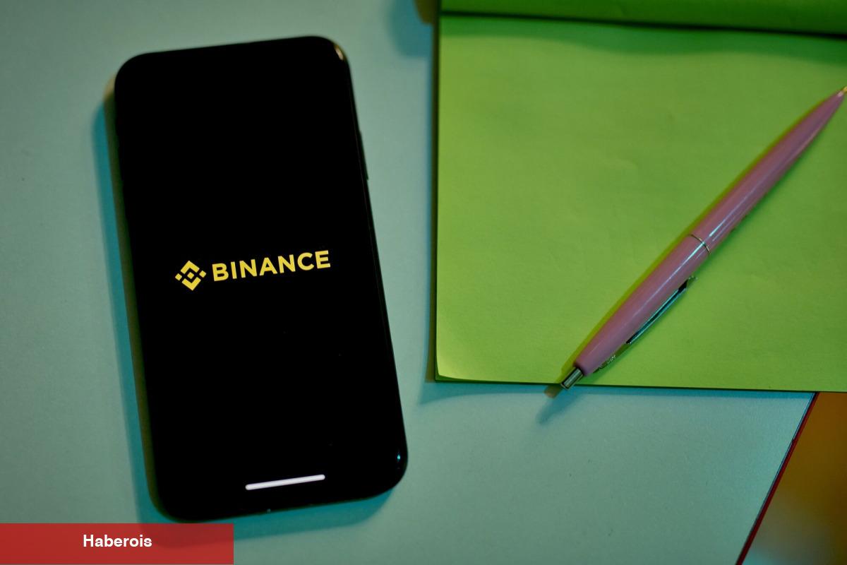Binance, 6 Altcoin İçin Yeni Duyuru Yaptı: Delist Var! - Haberois Binance, 6 Altcoin İçin Yeni Duyuru Yaptı: Delist Var!