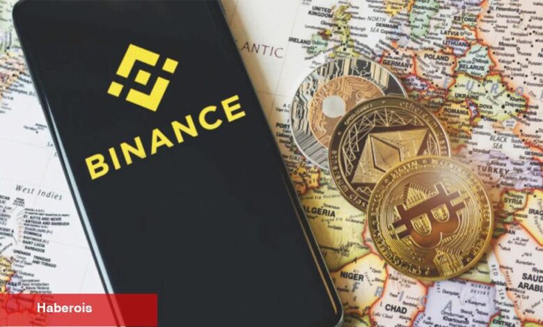 Binance 8 Altcoin İçin Duyuru Yaptı: Delist Ediliyor! - Haberois Binance 8 Altcoin İçin Duyuru Yaptı: Delist Ediliyor!